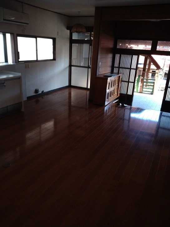 矢板市中店舗付戸建 その他10