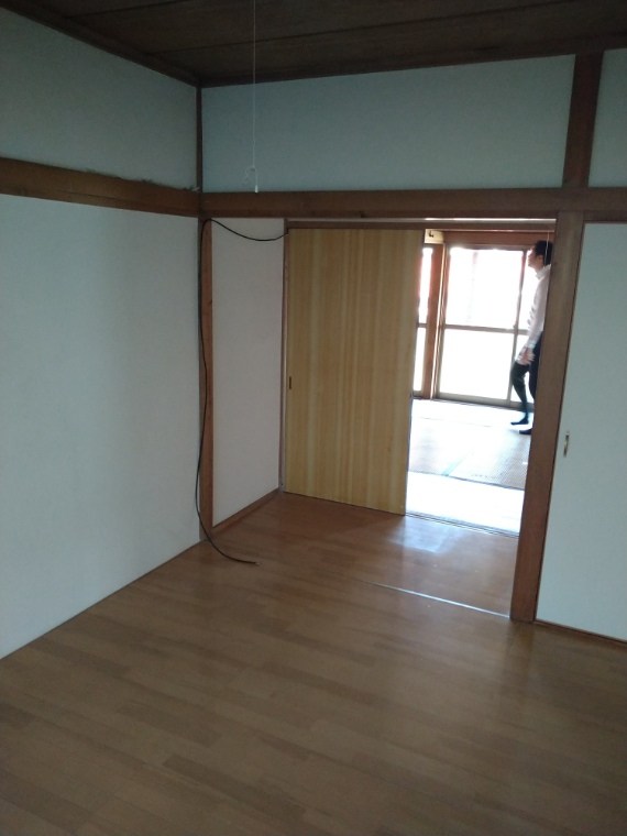 矢板市中店舗付戸建 その他12