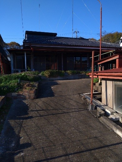 矢板市中店舗付戸建 その他15