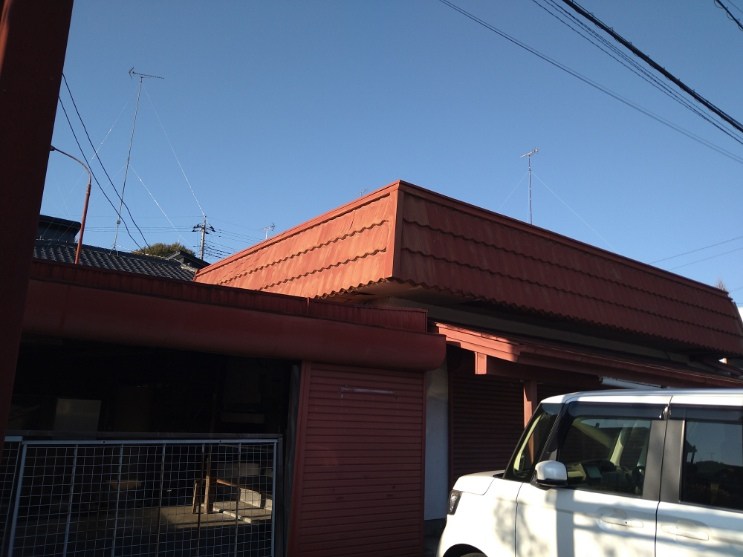 矢板市中店舗付戸建 その他16