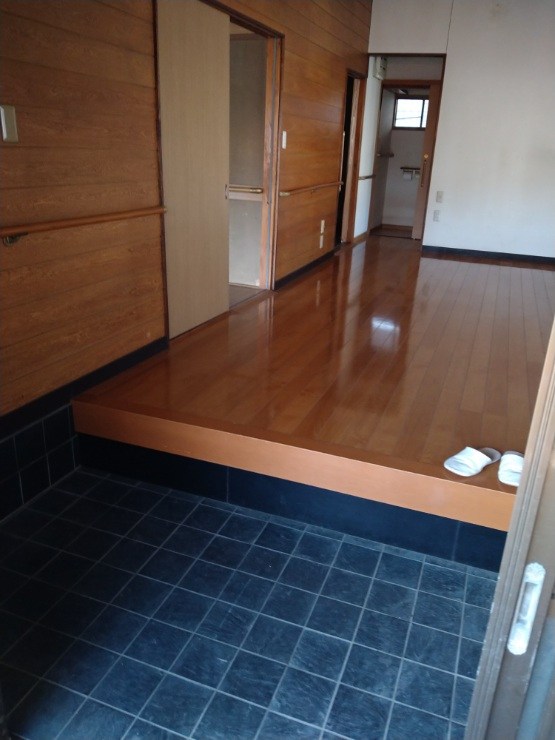 矢板市中店舗付戸建 その他23