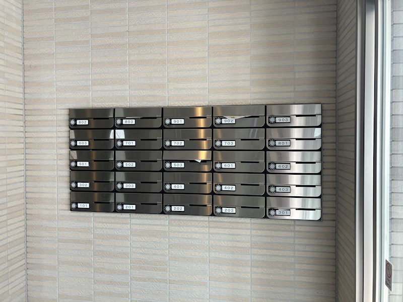 エソール駅前通り その他18