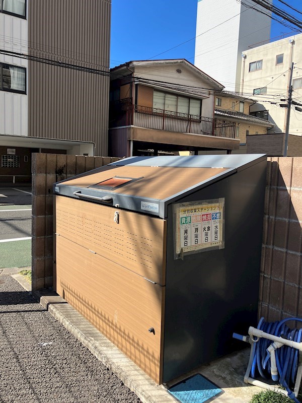 エソール駅前通り その他19