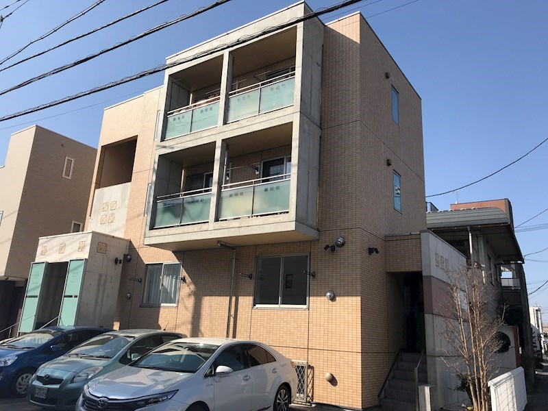 ｅｃｏ，ｈｏｕｓｅ向日葵 その他外観1