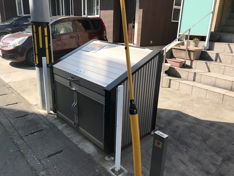 ｅｃｏ，ｈｏｕｓｅ向日葵 その他外観4