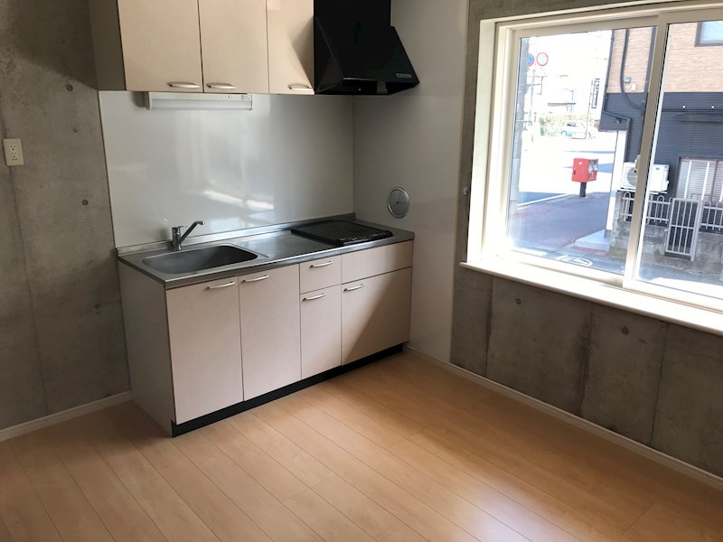 ｅｃｏ，ｈｏｕｓｅ向日葵 リビング