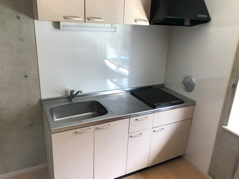 ｅｃｏ，ｈｏｕｓｅ向日葵 キッチン