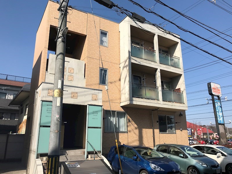 ｅｃｏ，ｈｏｕｓｅ向日葵 その他外観2