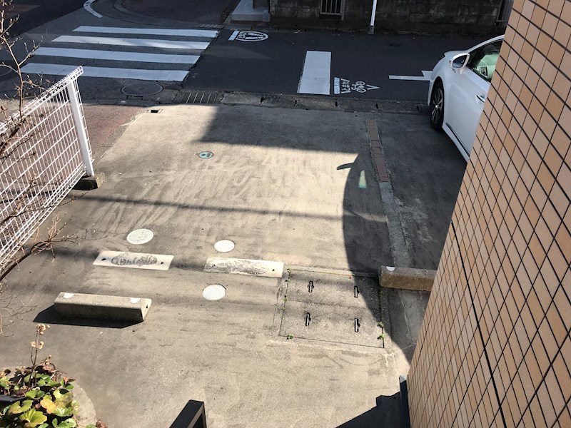 ｅｃｏ，ｈｏｕｓｅ向日葵 その他外観6