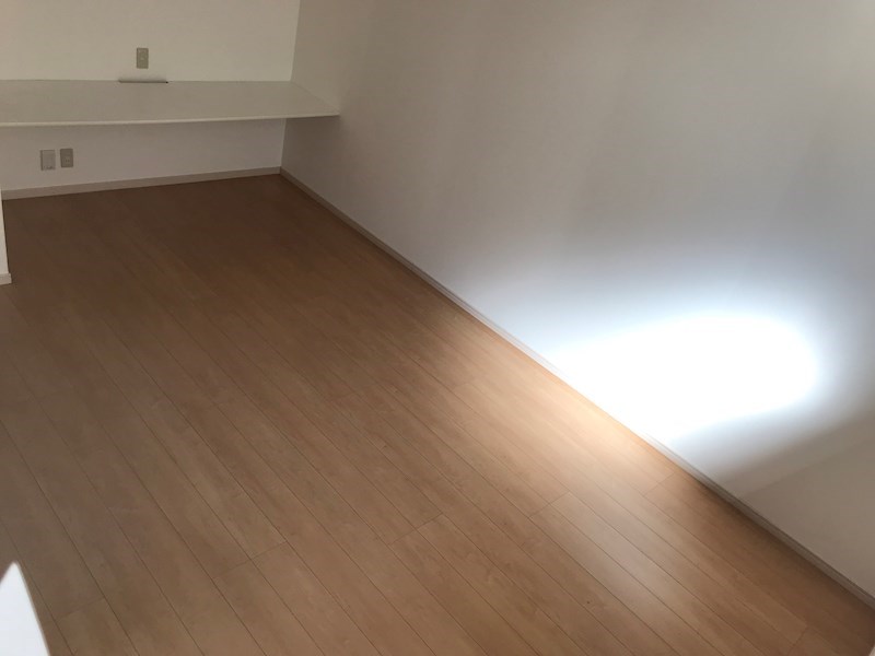 ｅｃｏ，ｈｏｕｓｅ向日葵 ベッドルーム