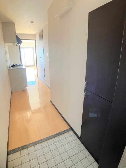 ロイヤル金信Ⅳ 玄関