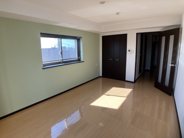 ロイヤル金信Ⅳ リビング