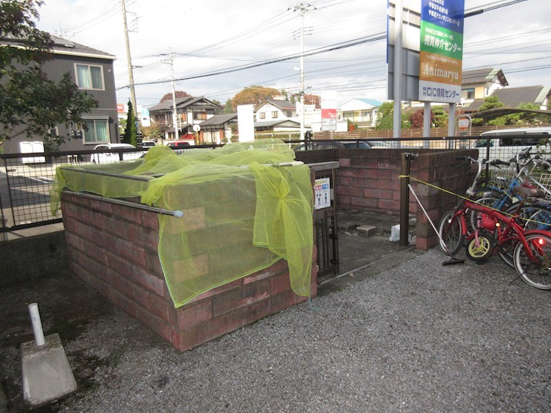 ライブスクエア竹林  その他14