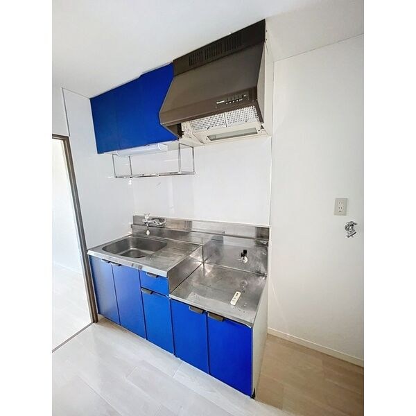 ライブスクエア竹林  キッチン