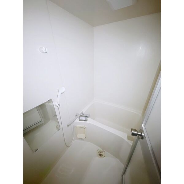 ライブスクエア竹林  風呂画像