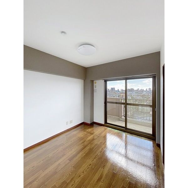 ライブスクエア竹林  その他4