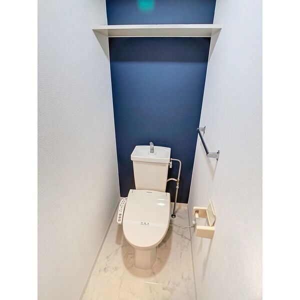 ライブスクエア竹林  その他2