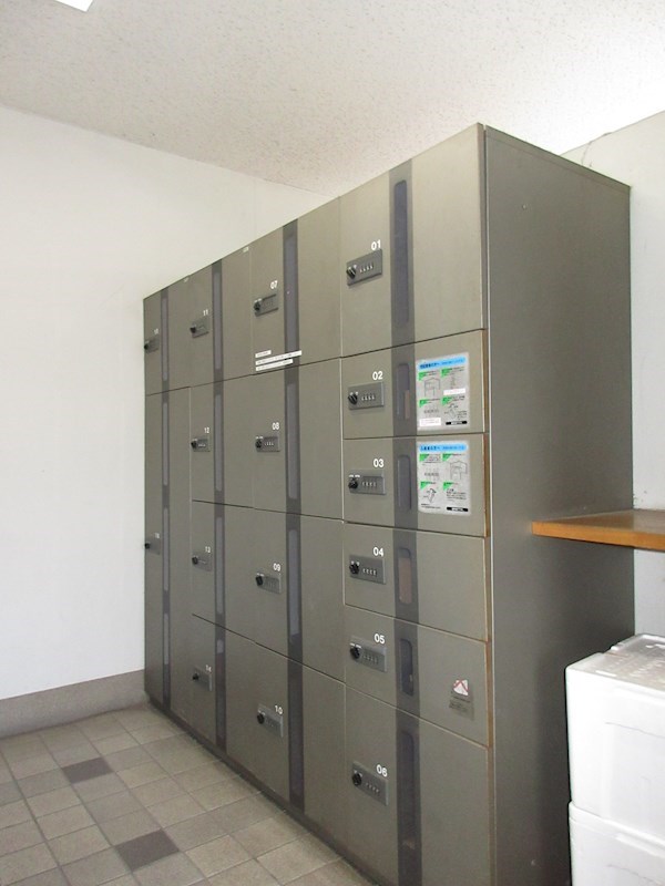 ライブスクエア竹林  その他5