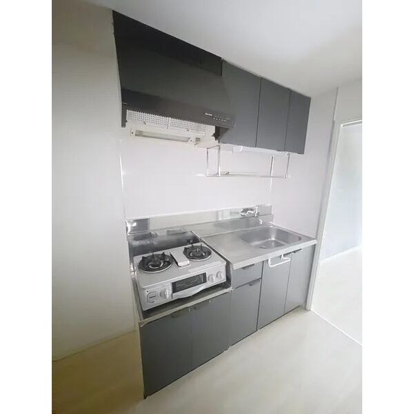 ライブスクエア竹林  キッチン