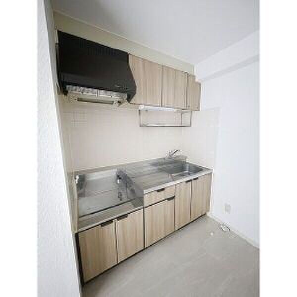 ライブスクエア竹林  キッチン