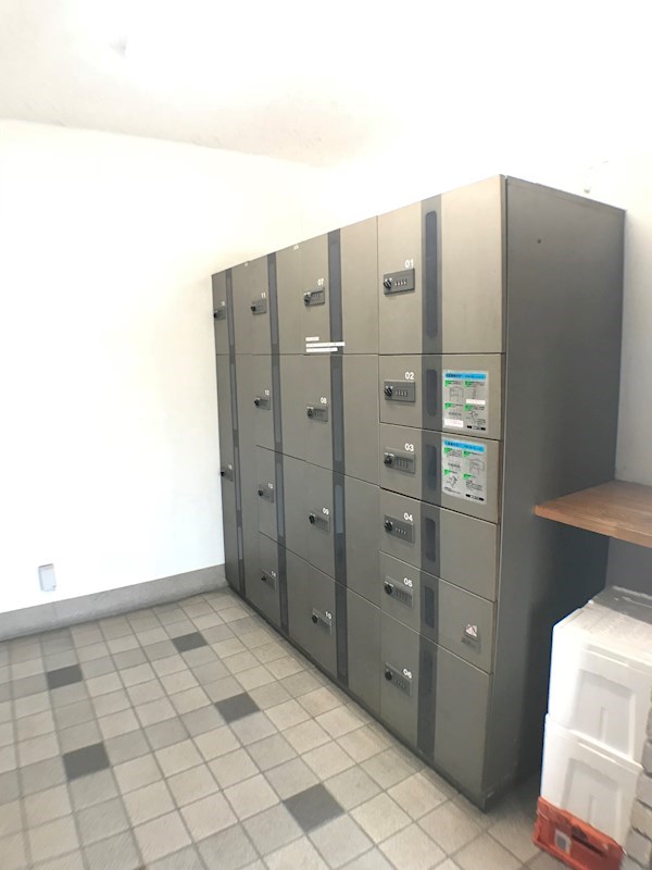 ライブスクエア竹林  その他6