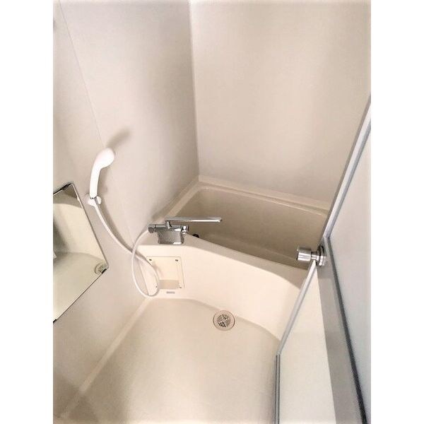 ライブスクエア竹林  風呂画像