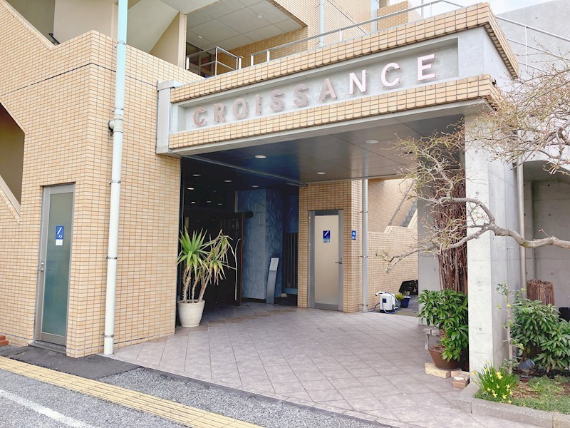 クロワサンス その他8