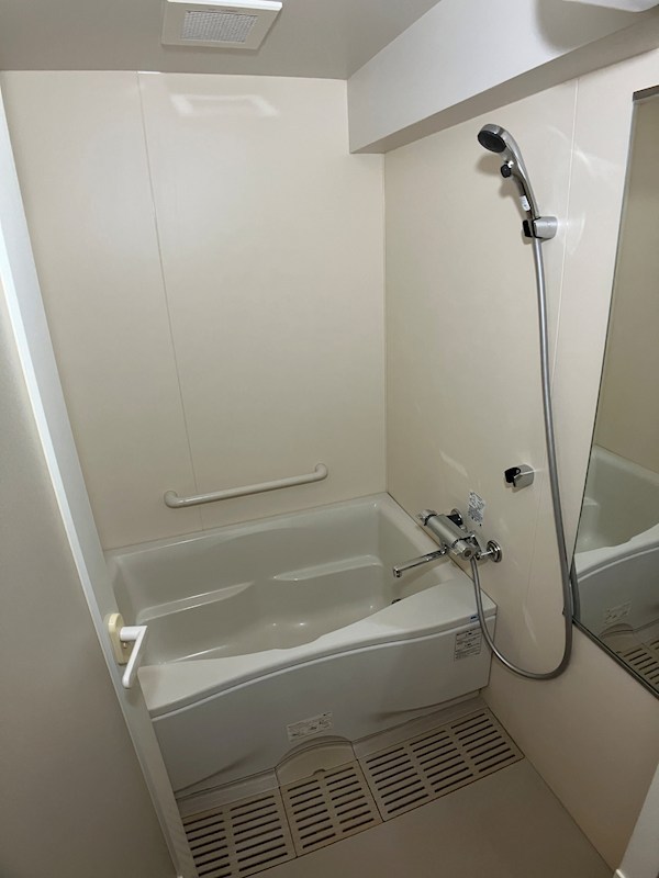 クロワサンス 風呂画像