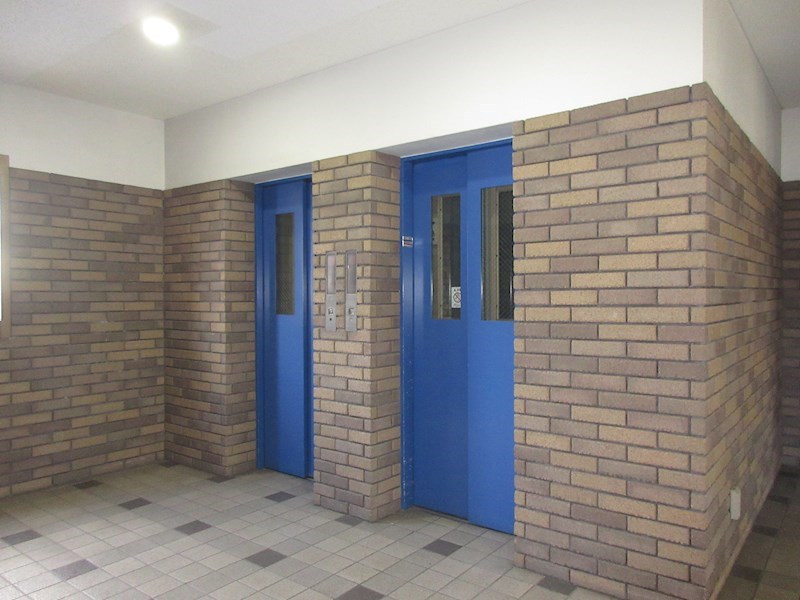 ライブスクエア竹林  その他8