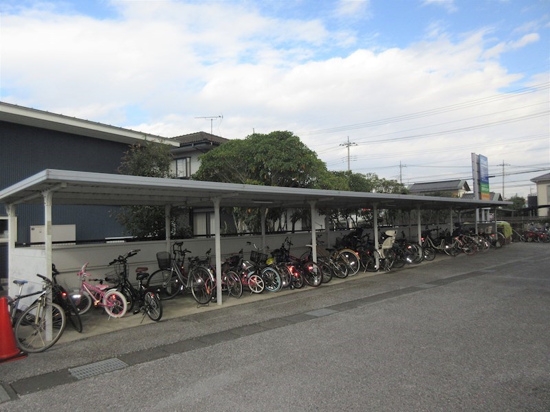 ライブスクエア竹林  その他12