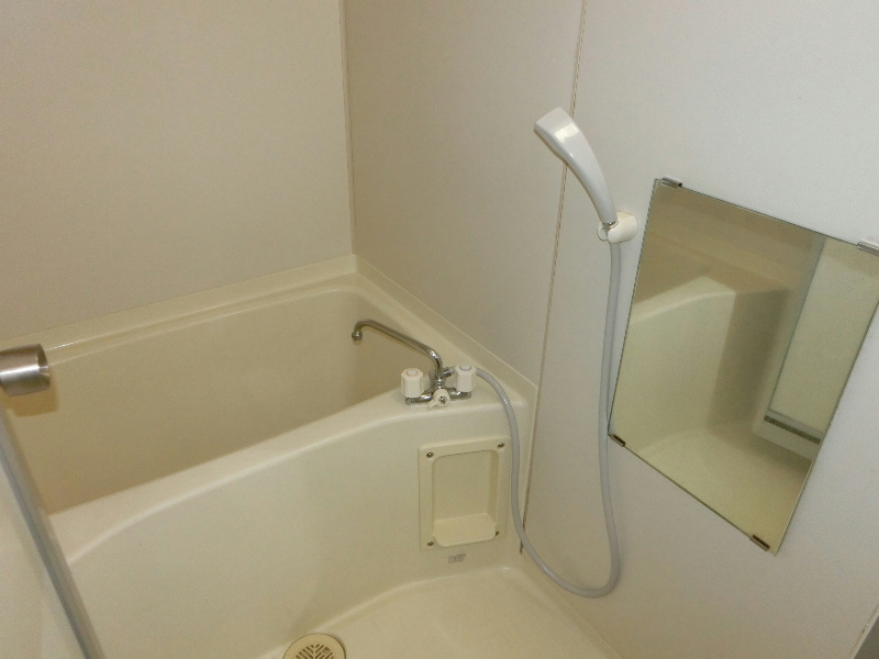 ライブスクエア竹林  風呂画像