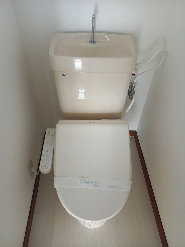 ホリディハイツ その他2