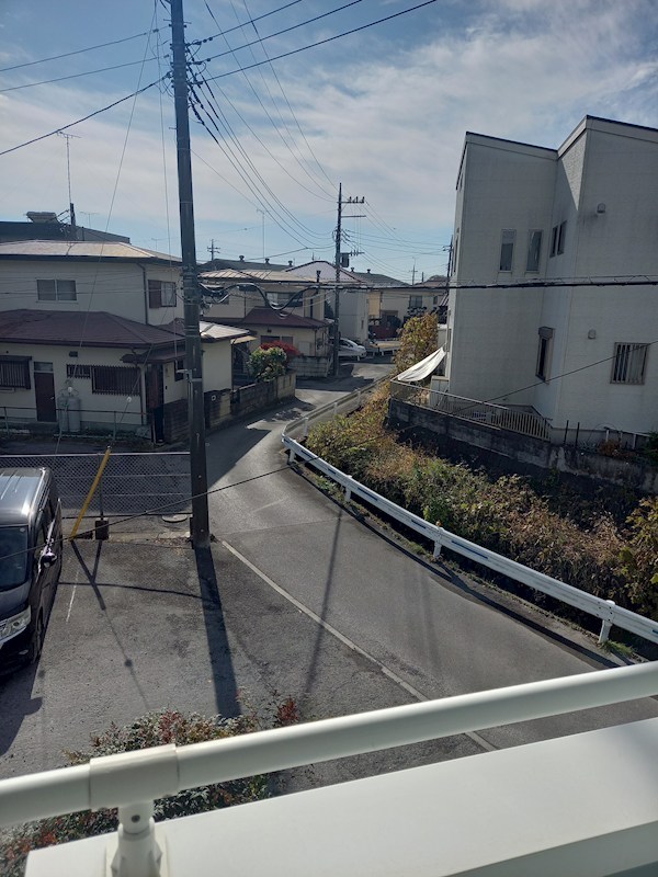 ホリディハイツ その他6