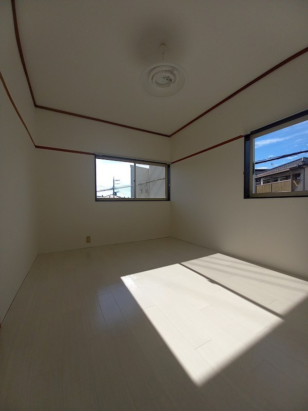 ホリディハイツ その他8