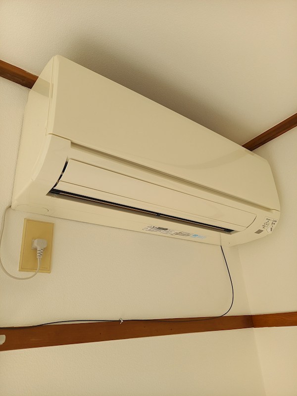 ホリディハイツ その他10