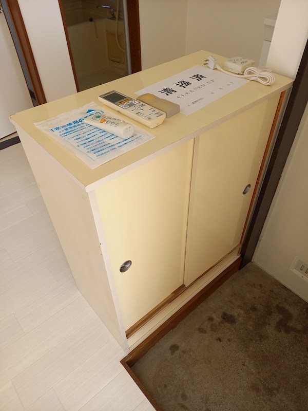 ホリディハイツ その他14