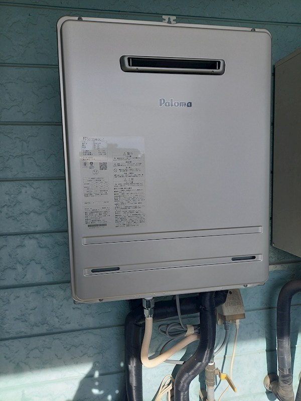 ホリディハイツ その他20