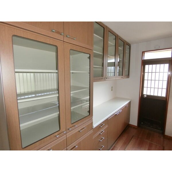 泉が丘貸家 その他3