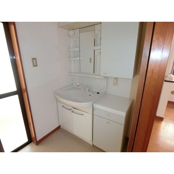 泉が丘貸家 その他1