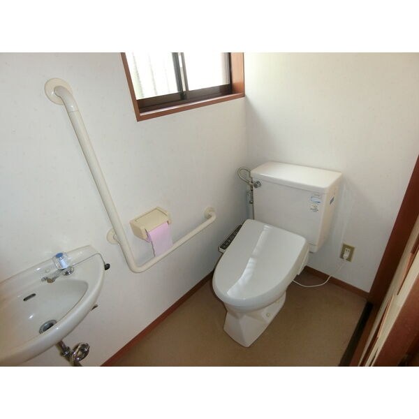 泉が丘貸家 その他2