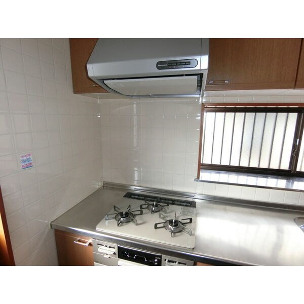 泉が丘貸家 その他4