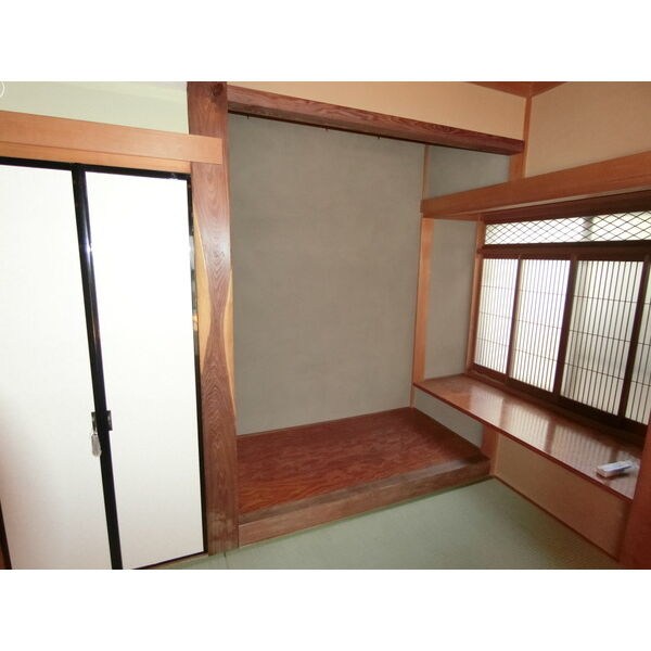 泉が丘貸家 その他5