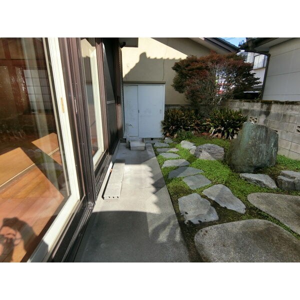 泉が丘貸家 その他6