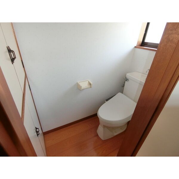 泉が丘貸家 その他7