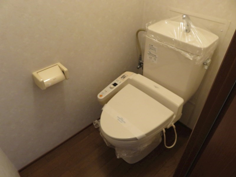 レトア篠崎 その他2