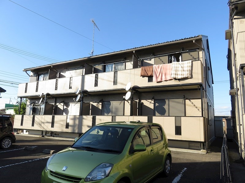 レトア篠崎 その他外観1