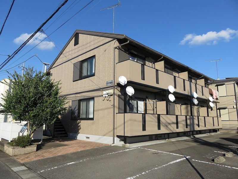 レトア篠崎 その他外観2