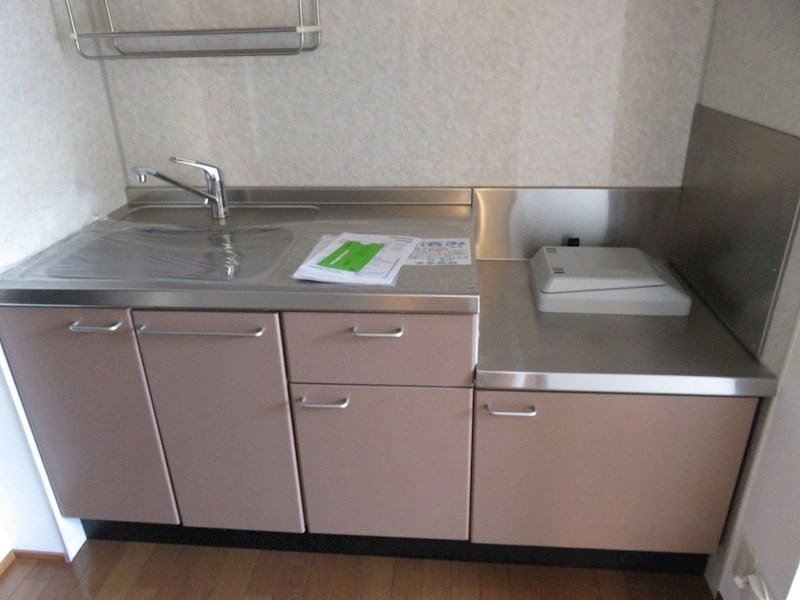 レトア篠崎 キッチン