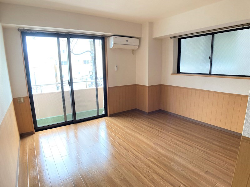 大通り秀栄マンション その他6