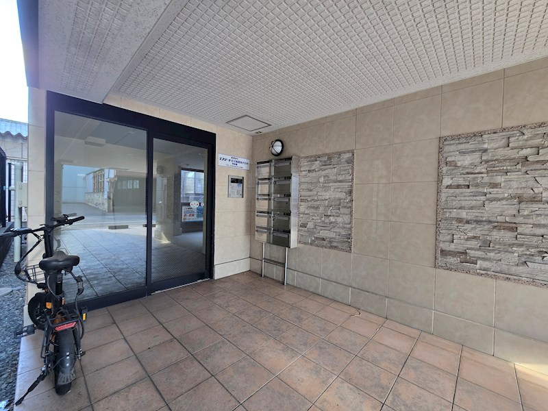 大通り秀栄マンション その他7